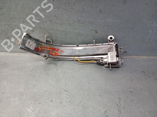 Used Left side indicator BMW 3 (F30, F80) 330 e (252 hp) 30098121