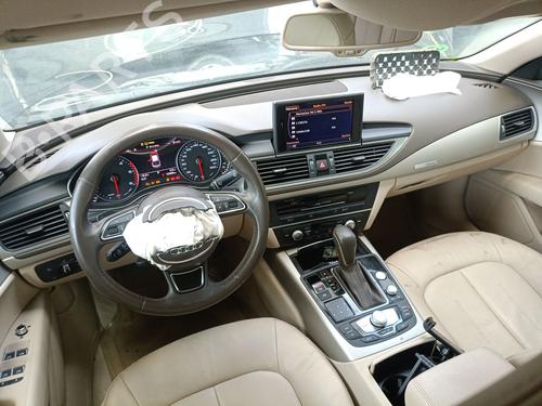Front left panel AUDI A7 Sportback (4GA, 4GF) 3.0 TDI quattro | BP36014563C58 - Image 12
