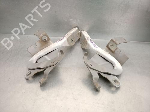 Autre RENAULT CLIO IV (BH_) 1.5 dCi 75 (75 hp) 27329377