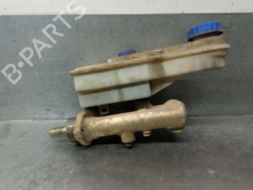 Brake master cylinder FIAT DUCATO Bus (230_) 2.8 D | BP25236857M77 