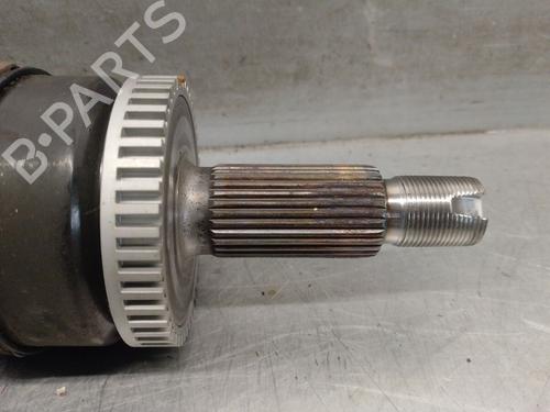 Right front driveshaft KIA SPORTAGE IV (QL, QLE) 1.6 GDI | BP28143337M39 