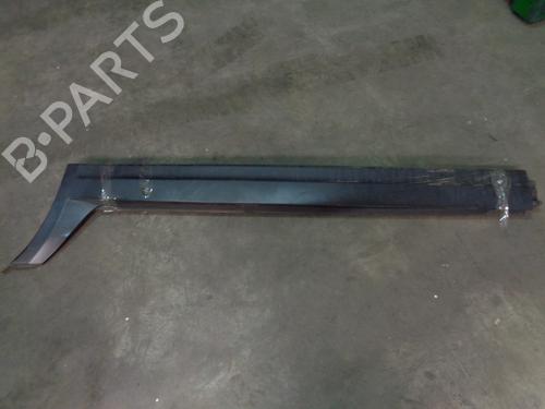 Used Left sideskirt BMW X3 (E83) 2.0 d (150 hp) 20261306