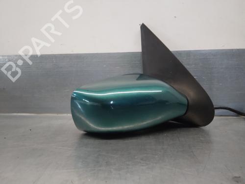 Right mirror FORD FIESTA IV (JA_, JB_) 1.25 i 16V | BP13719425C27 