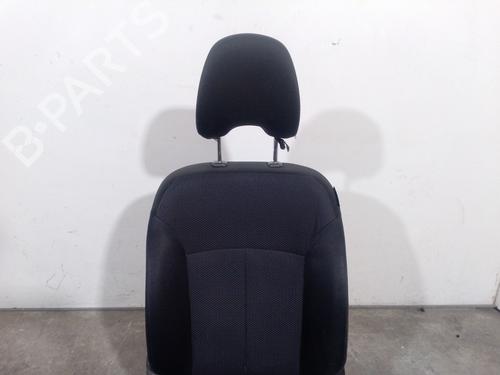 Left front seat SUBARU FORESTER (SH_) 2.0 D AWD (SHH, SHD, SHN) | BP29260414C15 
