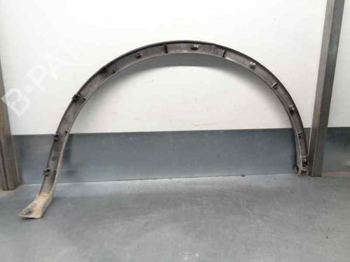 Venstre bak skjermliste INFINITI QX70  | BP7475887C136 