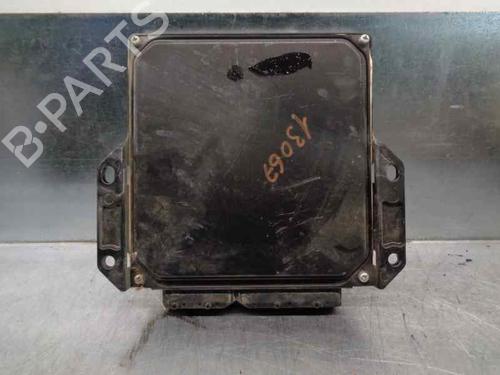 Engine control unit (ECU) NISSAN PATHFINDER III (R51) 2.5 dCi | BP7463779M57 