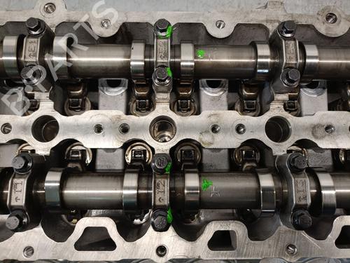 Cylinder head VOLVO XC90 II (256) D5 AWD | BP33431781M5 - Image 7