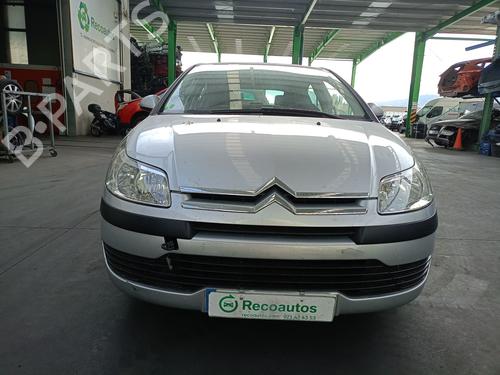 Engine control unit (ECU) CITROËN C4 I (LC_) 1.4 16V | BP38564290M57 - Image 8