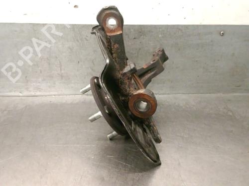 Left front steering knuckle HONDA CIVIC IX (FK) 1.6 i-DTEC (FK3) | BP36995597M25 - Image 2