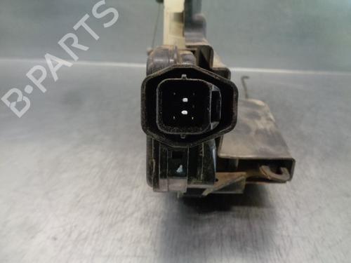Front left lock HYUNDAI TUCSON (JM) 2.0 CRDi | BP10383625C98 