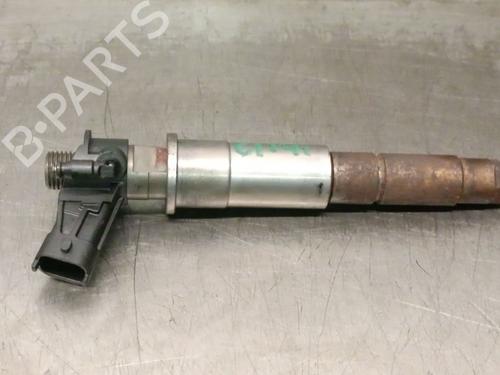 Used Injector RENAULT TRAFIC II Bus (JL) 2.0 dCi 115 (JL00, JL01, JL0H, JL0M, JL0U) (114 hp) 31048314