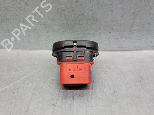 Right front window switch FORD TRANSIT CONNECT (P65_, P70_, P80_) 1.8 TDCi | BP32066276I26 - Image 3