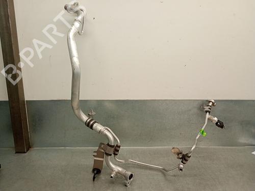 Used AC pipe RENAULT CAPTUR II (HF_) TCe 90 (HFM6) (91 hp) 29717492