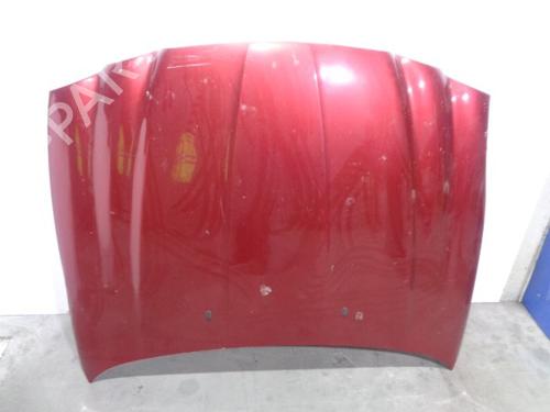 Used Hood JAGUAR X-TYPE I (X400) 2.0 D (130 hp) 11331381