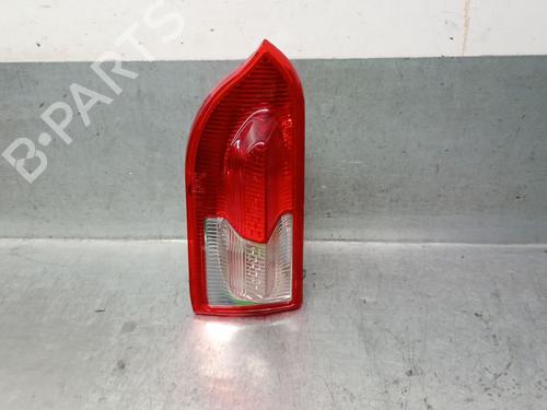 Used Left taillight OPEL INSIGNIA A Sports Tourer (G09) 2.0 CDTI (35) (120 hp) 26568400