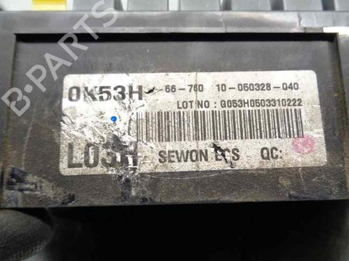Fuse box KIA CARNIVAL II (GQ) 2.9 CRDi | BP6318126E1 