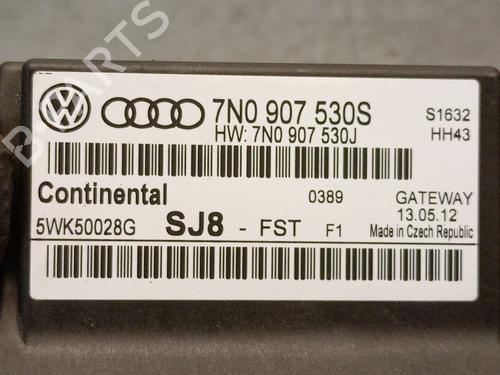 Electronic module VW TOURAN (1T3) 1.6 TDI | BP36701065M83 - Image 4