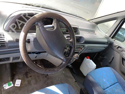 Andre CITROËN JUMPY I (U6U_) 2.0 HDi 95 | BP29255105O1 