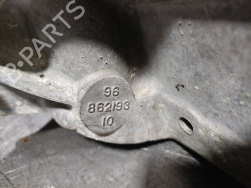 Gearbox CITROËN DS4 (NX_) 1.6 HDi 110 | BP32383860M3 - Image 6