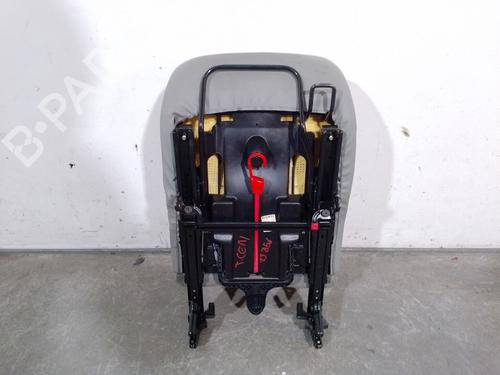 Stol bak (2. rad) RENAULT SCÉNIC I MPV (JA0/1_, FA0_) 1.9 dCi RX4 | BP29954139I23