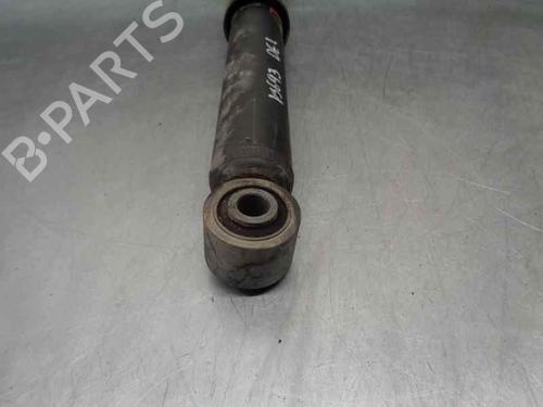 Right front shock absorber MERCEDES-BENZ M-CLASS (W163) ML 270 CDI (163.113) | BP8174811M17 