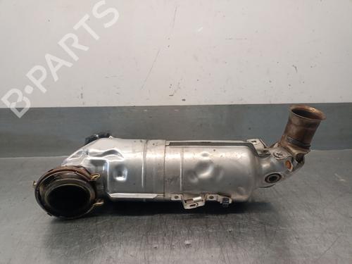 Used Catalyst CITROËN C5 AIRCROSS (A_) 1.2 PureTech 130 (ARHNSJ) (131 hp) 27674855