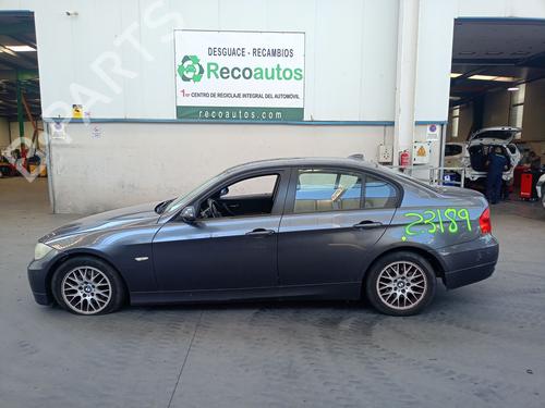 Selector da caixa BMW 3 (E90) 320 d | BP27627261M90 - Image 8