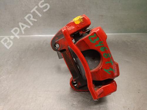 Left rear brake caliper HYUNDAI i30 (PDE, PD, PDEN) 2.0 N | BP28674503M107