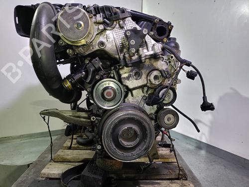 Motore BMW 5 (E60) [2001-2010]  3883147