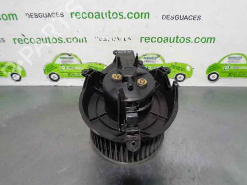 Used Heater blower motor CITROËN XSARA (N1) 1.6 16V (109 hp) 5774595