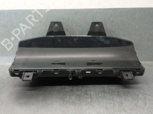 Instrument cluster JAGUAR F-PACE (X761) 2.0 TD4 | BP30152563C47 