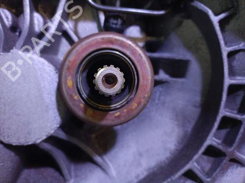 Gearbox OPEL CORSA E (X15) 1.4 LPG (08, 68) | BP29500671M3 