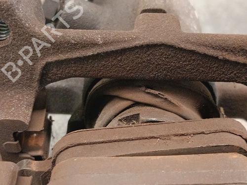 Right rear brake caliper FORD KUGA I 2.0 TDCi | BP27583831M106 