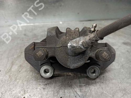 Right front brake caliper DACIA SANDERO II 1.0 TCe 100 (B8ML) | BP11617905M104 - Image 3