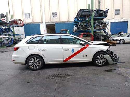 ABS pump SEAT LEON ST (5F8) 1.5 TGi | BP33209059M43 - Image 9