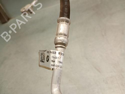 AC pipe BMW X1 (F48) sDrive 18 d | BP27883825M126 