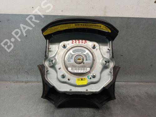 Driver airbag LAND ROVER FREELANDER I (L314) 2.0 Td4 4x4 | BP24468180C9 