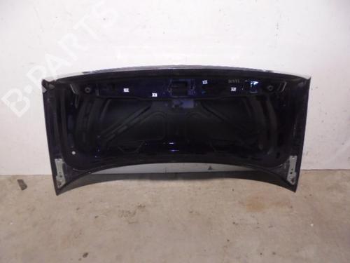 Tailgate MERCEDES-BENZ S-CLASS (W220) S 320 CDI (220.026, 220.126) | BP9670931C6 