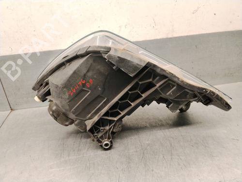Right headlight SEAT Mii (KF1, KE1) 1.0 | BP38568446C29 - Image 4