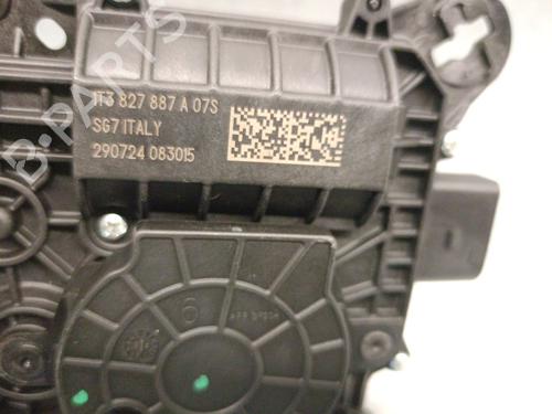 Electronic module VW TOUAREG (CR7, RC8) 3.0 TSI 4motion | BP30062099M83