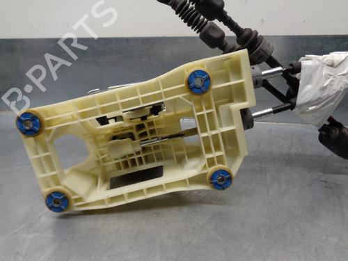 Gear lever HYUNDAI i30 (GD) 1.4 CRDi | BP8684449M90 
