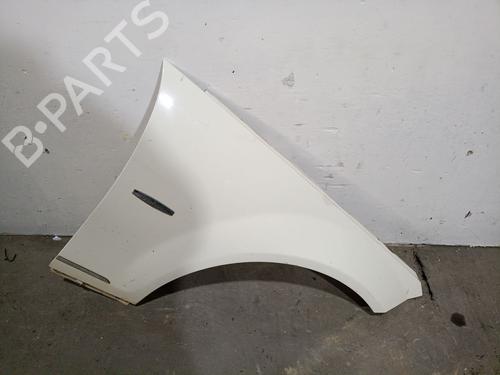 Used Right front fenders MERCEDES-BENZ C-CLASS (W204) C 320 CDI (204.022) (224 hp) 27854980