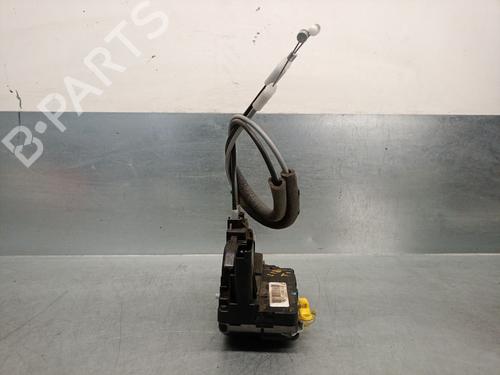 Rear left lock HYUNDAI i20 I (PB, PBT) 1.2 | BP22725503C100 