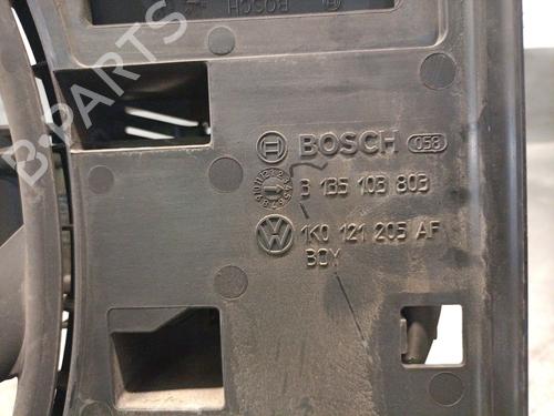 Radiator fan VW GOLF VI Variant (AJ5) 1.6 TDI | BP37800737M35 - Image 6