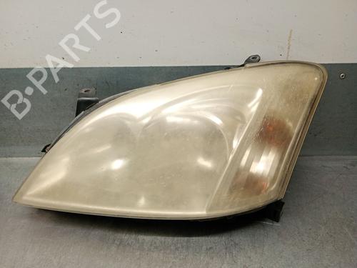Used Left headlight TOYOTA COROLLA (_E12_) 2.0 D-4D (CDE120R, CDE120L_) (116 hp) 28316458