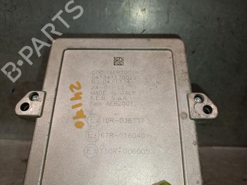 Electronic module FIAT BRAVO II (198_)  | BP30935941M83 