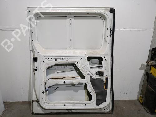 Venstre side skydedør CITROËN JUMPY III Van (V_) 2.0 BlueHDi 120 | BP32871483C74  - Image 5