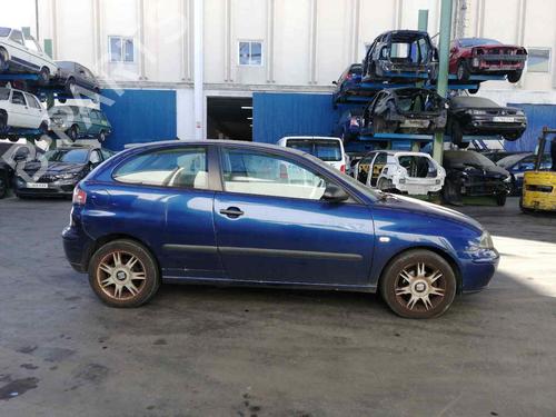 Servo brake SEAT IBIZA III (6L1) 1.9 TDI | BP9108259M42 