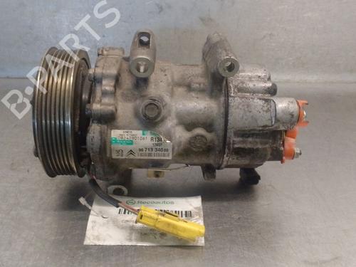 Used AC compressor AC compressor 38016629 38016629