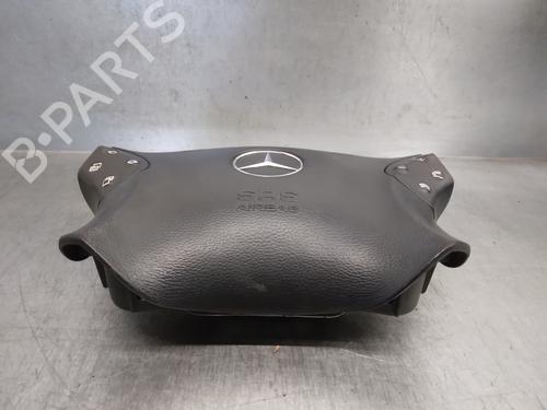 Driver airbag MERCEDES-BENZ C-CLASS (W203) C 32 AMG Kompressor (203.065) | BP16170033C9 